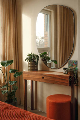 W lustrzanym odbiciu! projekt estimental.