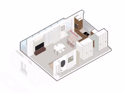 W lustrzanym odbiciu! projekt estimental.