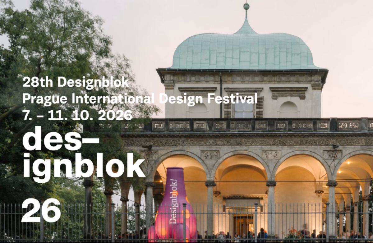 Designblok 2026