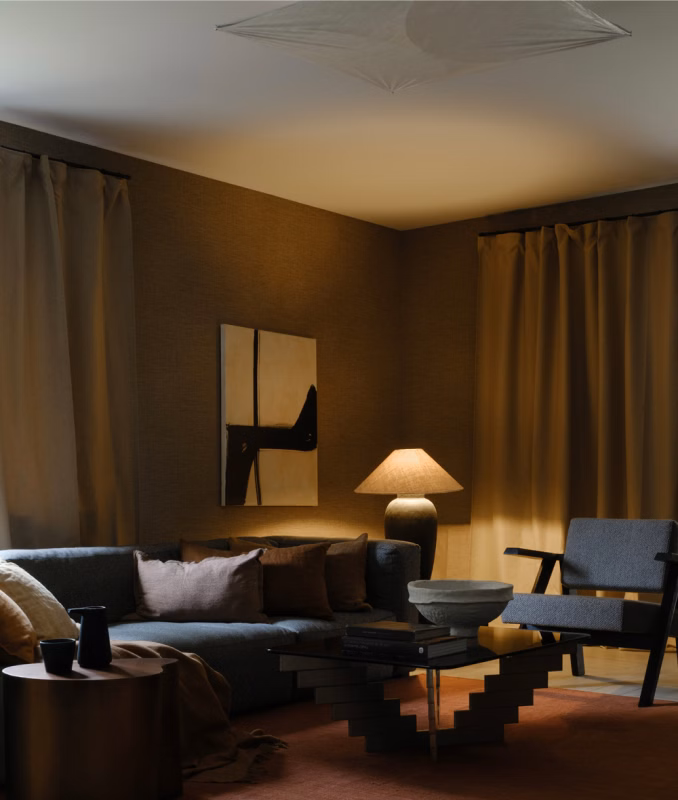 Dom w Wilanowie autorstwa Mat Kubaj Studio