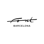 Font Barcelona