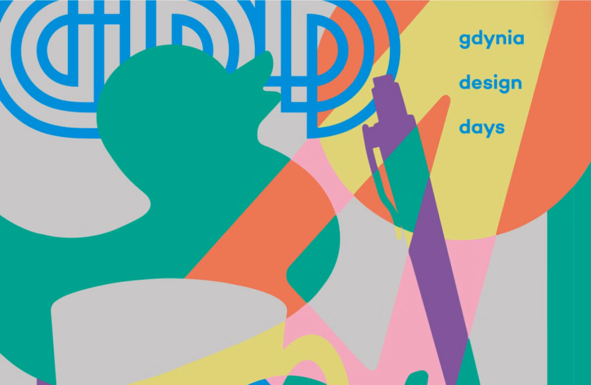 Gdynia Design Days 2026