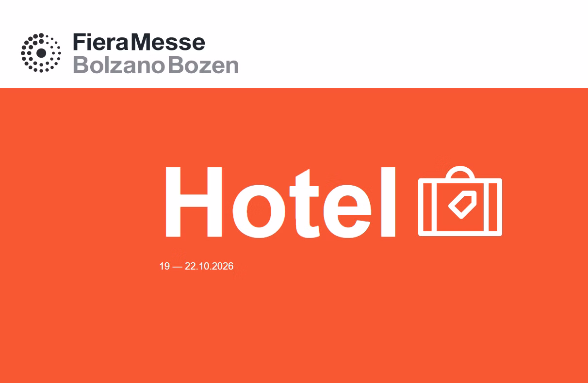 Hotel Bolzano 2026