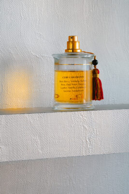 Impresja zapachu. Kulczyński x NOKE dla Impressium