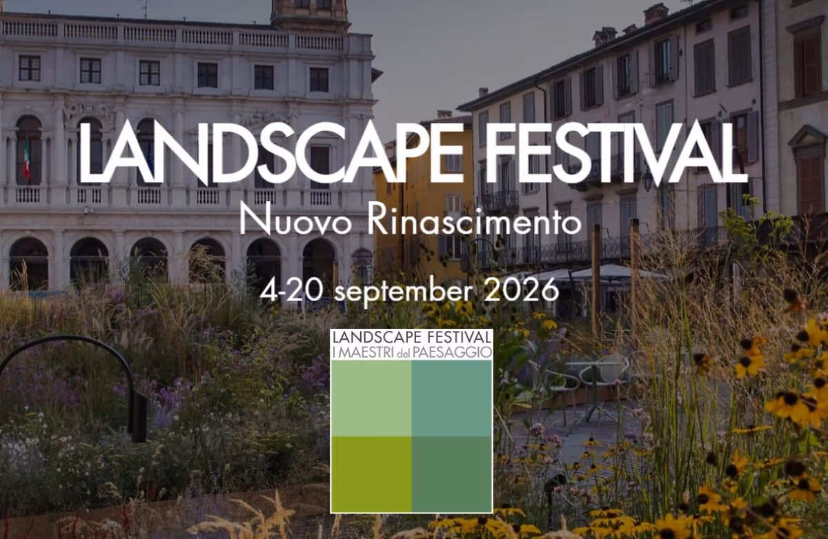 Landscape Festival 2026