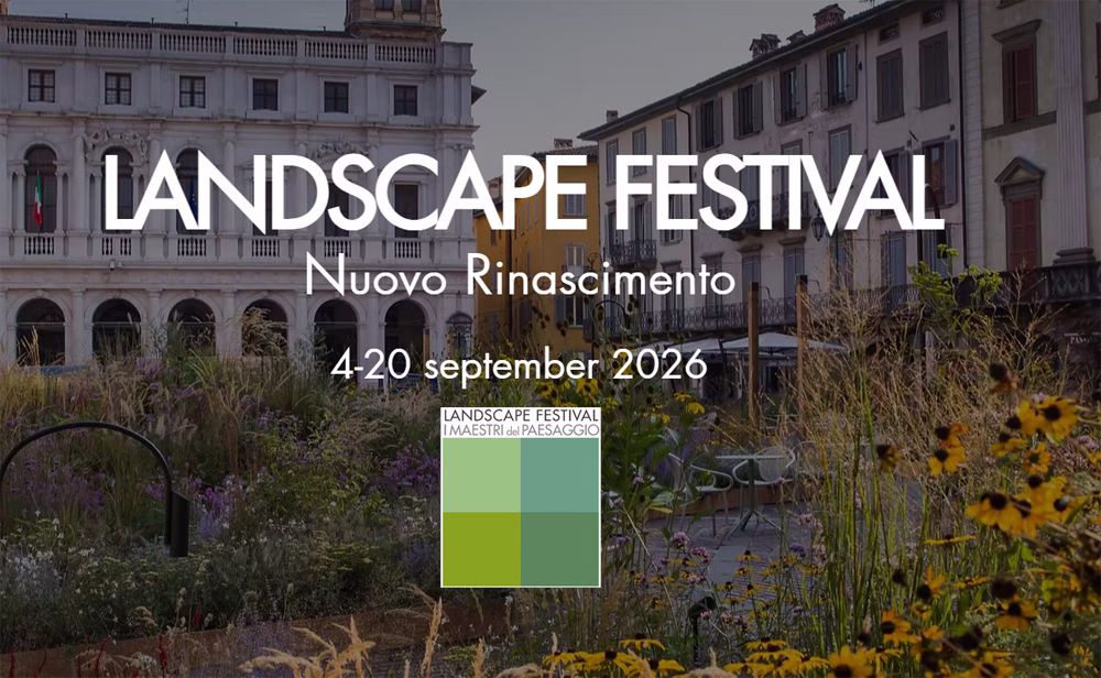 Landscape Festival 2026