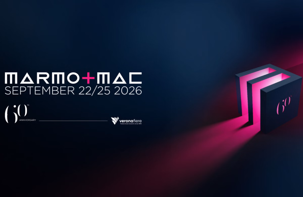 Marmomac 2026