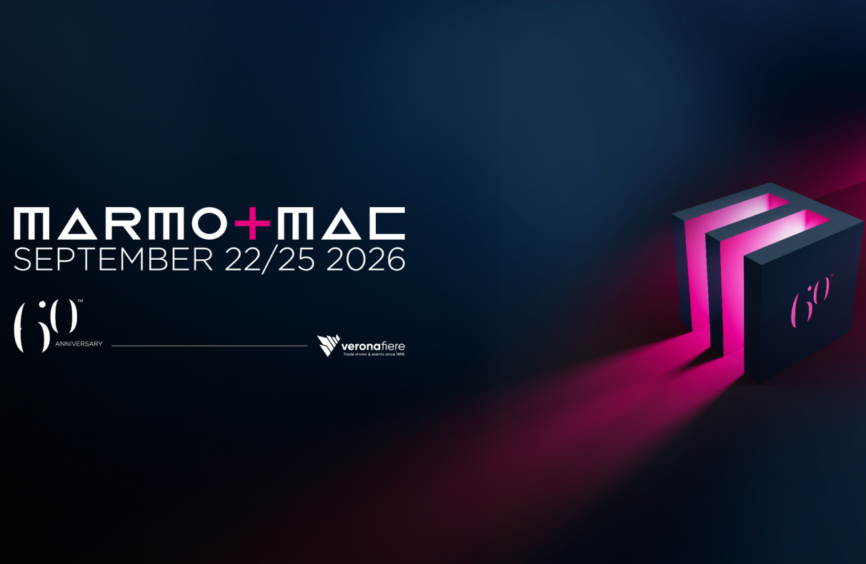 Marmomac 2026