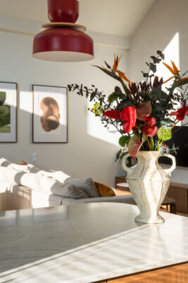 Między funkcją a kolorem. Dom w Niegoszowicach projektu Fortecka Studio