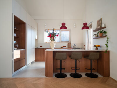 Między funkcją a kolorem. Dom w Niegoszowicach projektu Fortecka Studio