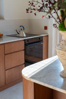 Między funkcją a kolorem. Dom w Niegoszowicach projektu Fortecka Studio