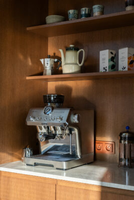 Między funkcją a kolorem. Dom w Niegoszowicach projektu Fortecka Studio