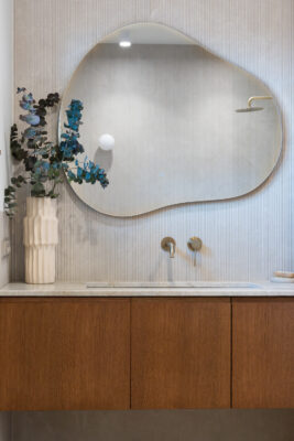 Między funkcją a kolorem. Dom w Niegoszowicach projektu Fortecka Studio