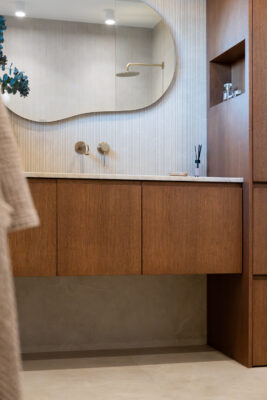 Między funkcją a kolorem. Dom w Niegoszowicach projektu Fortecka Studio