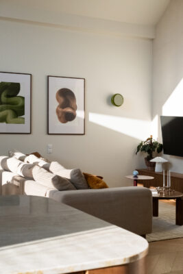 Między funkcją a kolorem. Dom w Niegoszowicach projektu Fortecka Studio