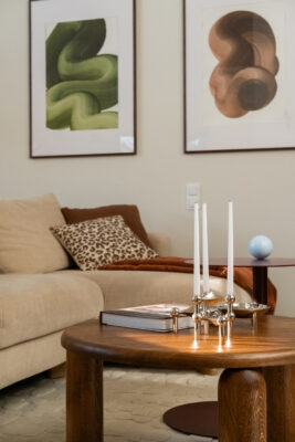 Między funkcją a kolorem. Dom w Niegoszowicach projektu Fortecka Studio