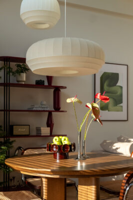 Między funkcją a kolorem. Dom w Niegoszowicach projektu Fortecka Studio