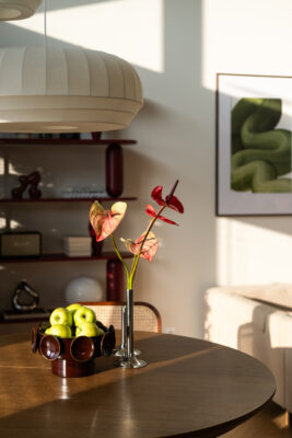 Między funkcją a kolorem. Dom w Niegoszowicach projektu Fortecka Studio