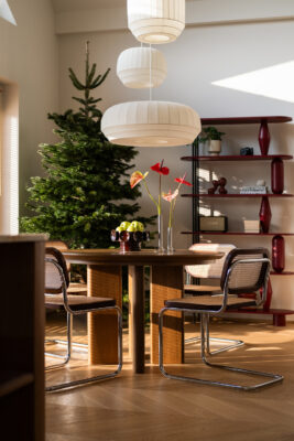 Między funkcją a kolorem. Dom w Niegoszowicach projektu Fortecka Studio