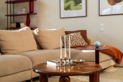 Między funkcją a kolorem. Dom w Niegoszowicach projektu Fortecka Studio