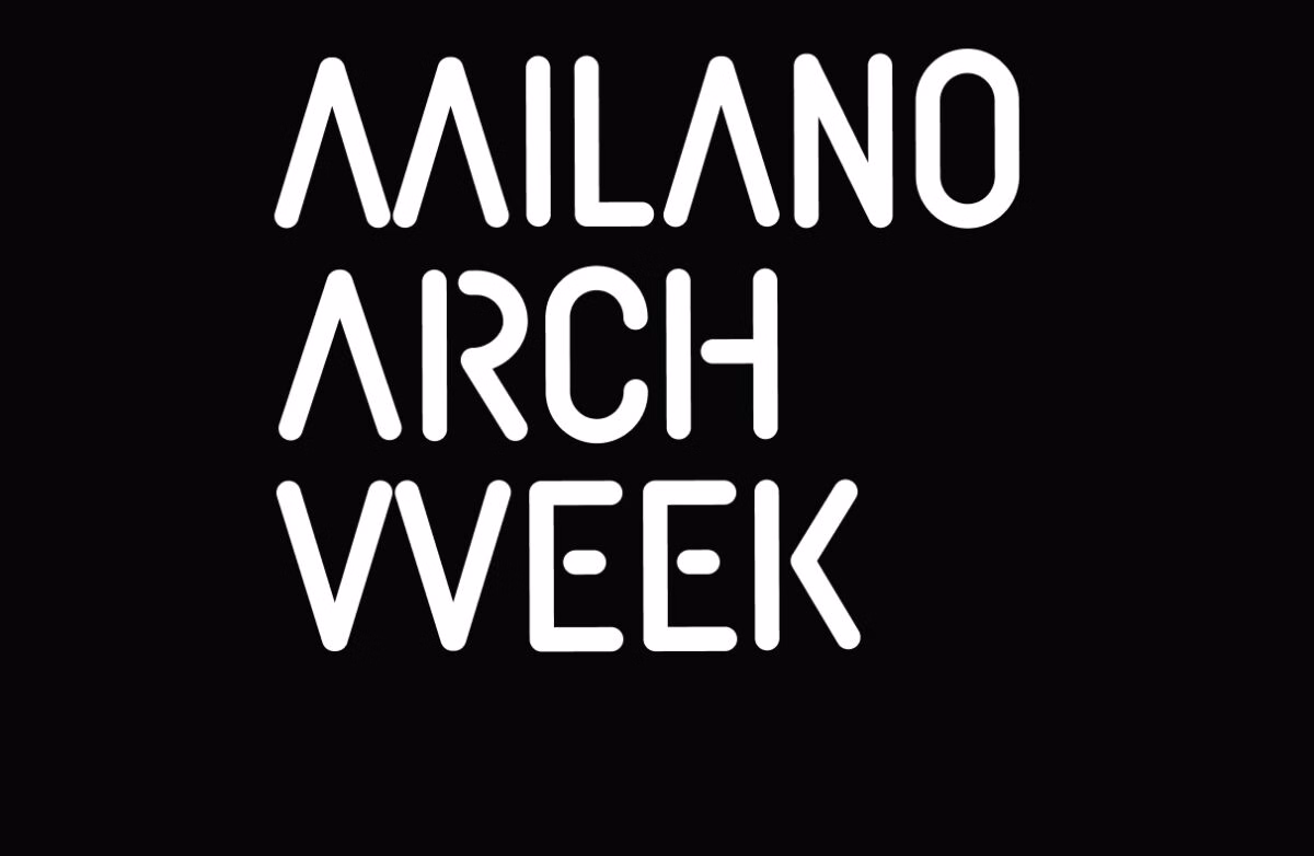 Milano Arch Week 2026