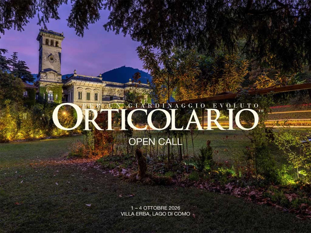 Orticolario 2026 1 Orticolario 2026