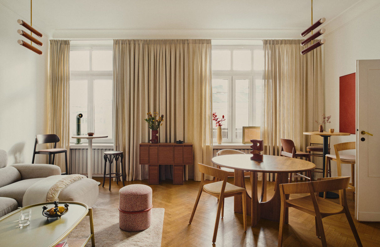 Trzy marki, jeden showroom i mnóstwo pięknych produktów – otwarcie przy Alei Róż