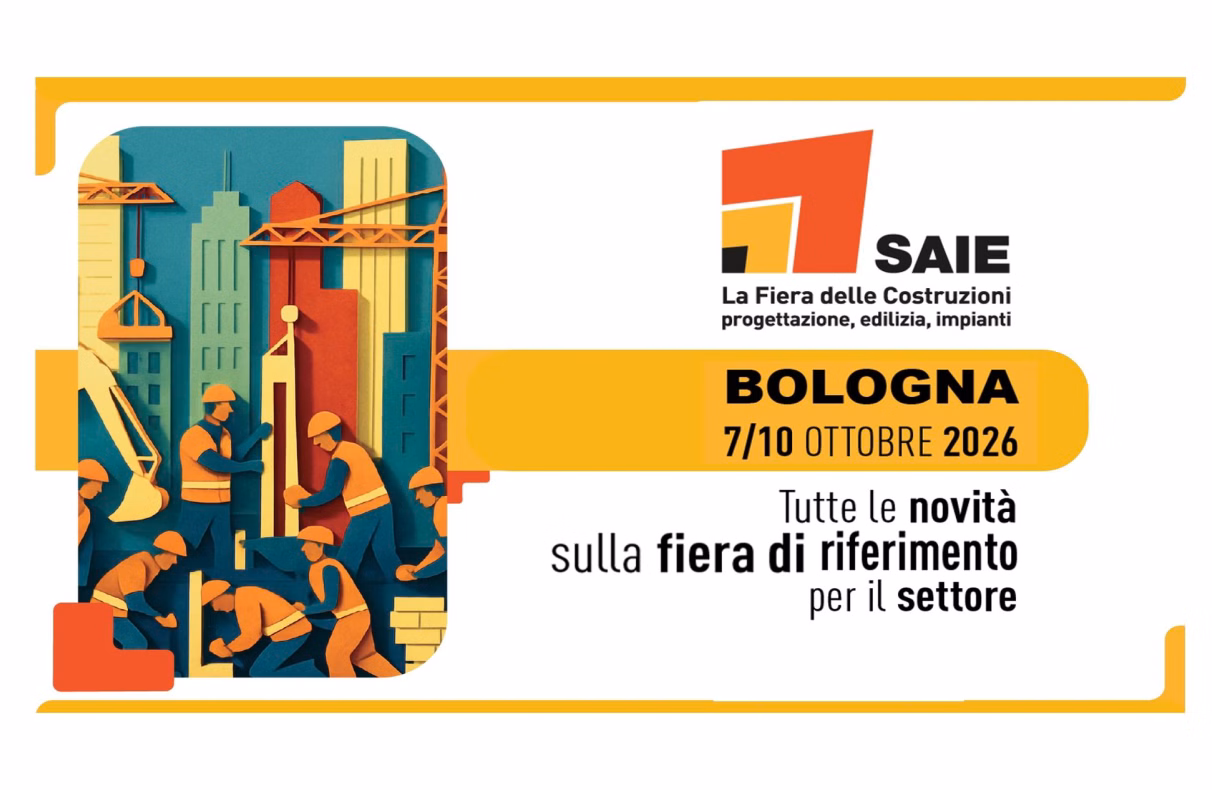 SAIE Bologna 2026