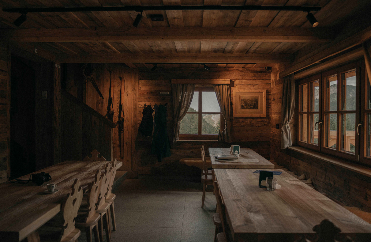 Światło na końcu szlaku. Schronisko na Hali Kondratowej po renowacji