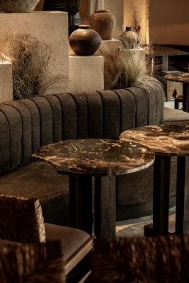 Ulu nowy koncept restauracyjny projektu CUDO: