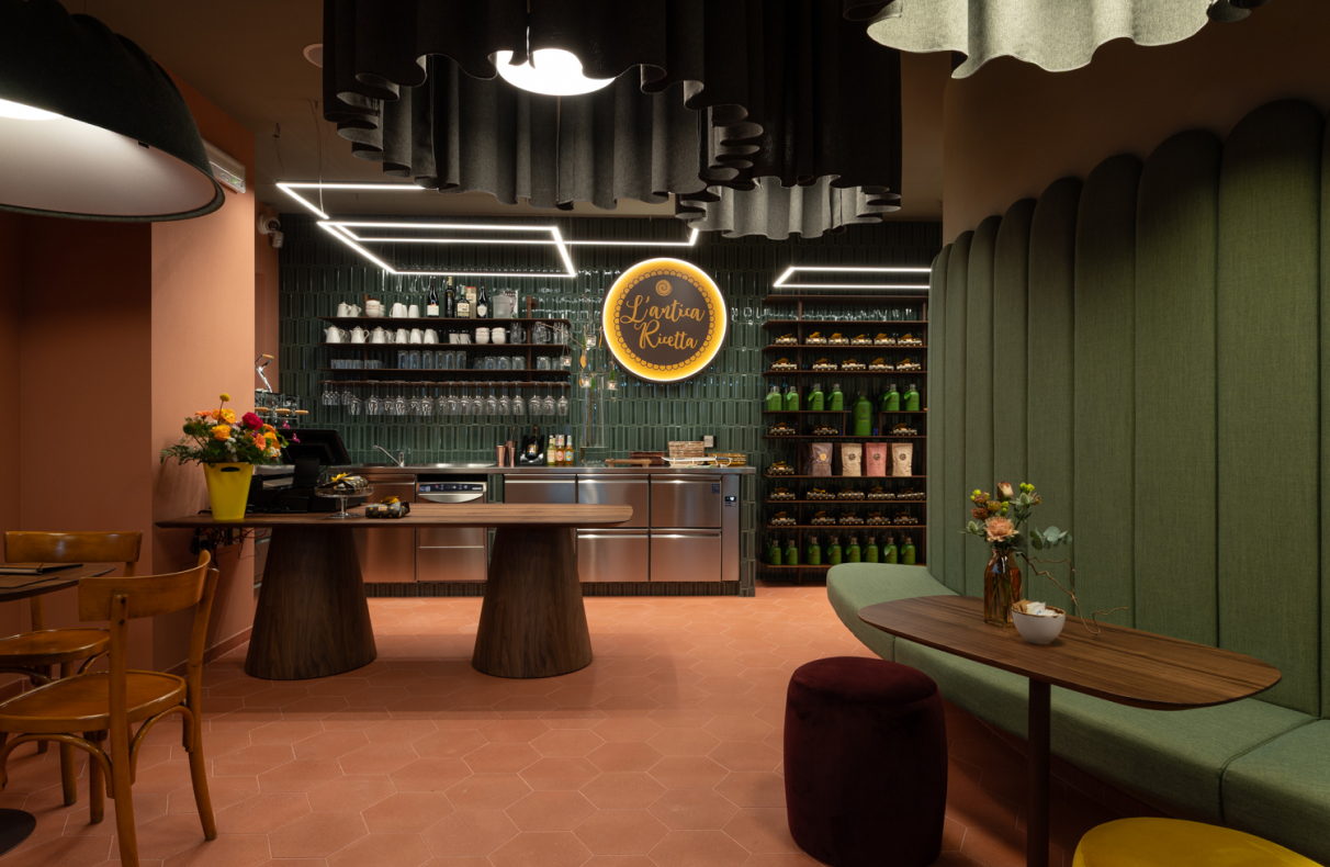 Wino, degustacja i klimat – 100-letnia tawerna na nowo, ale z zachowaną historią