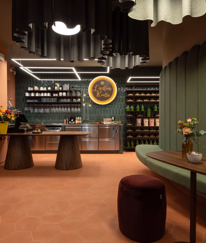 Wino, degustacja i klimat – 100-letnia tawerna na nowo, ale z zachowaną historią