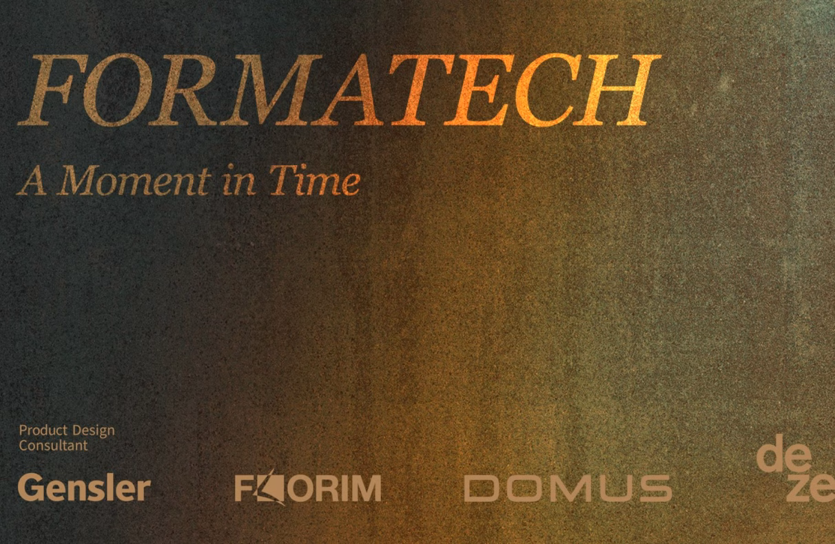 A Moment in Time – Formatech Launch 2026