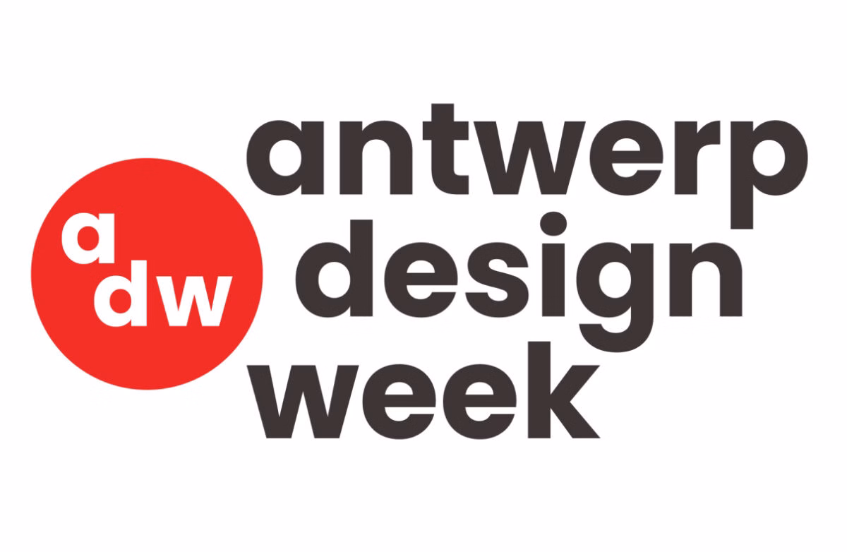 Antwerp Design Week 2026