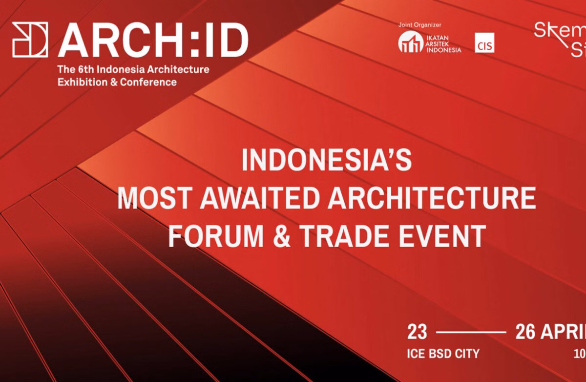 ARCH:ID 2026