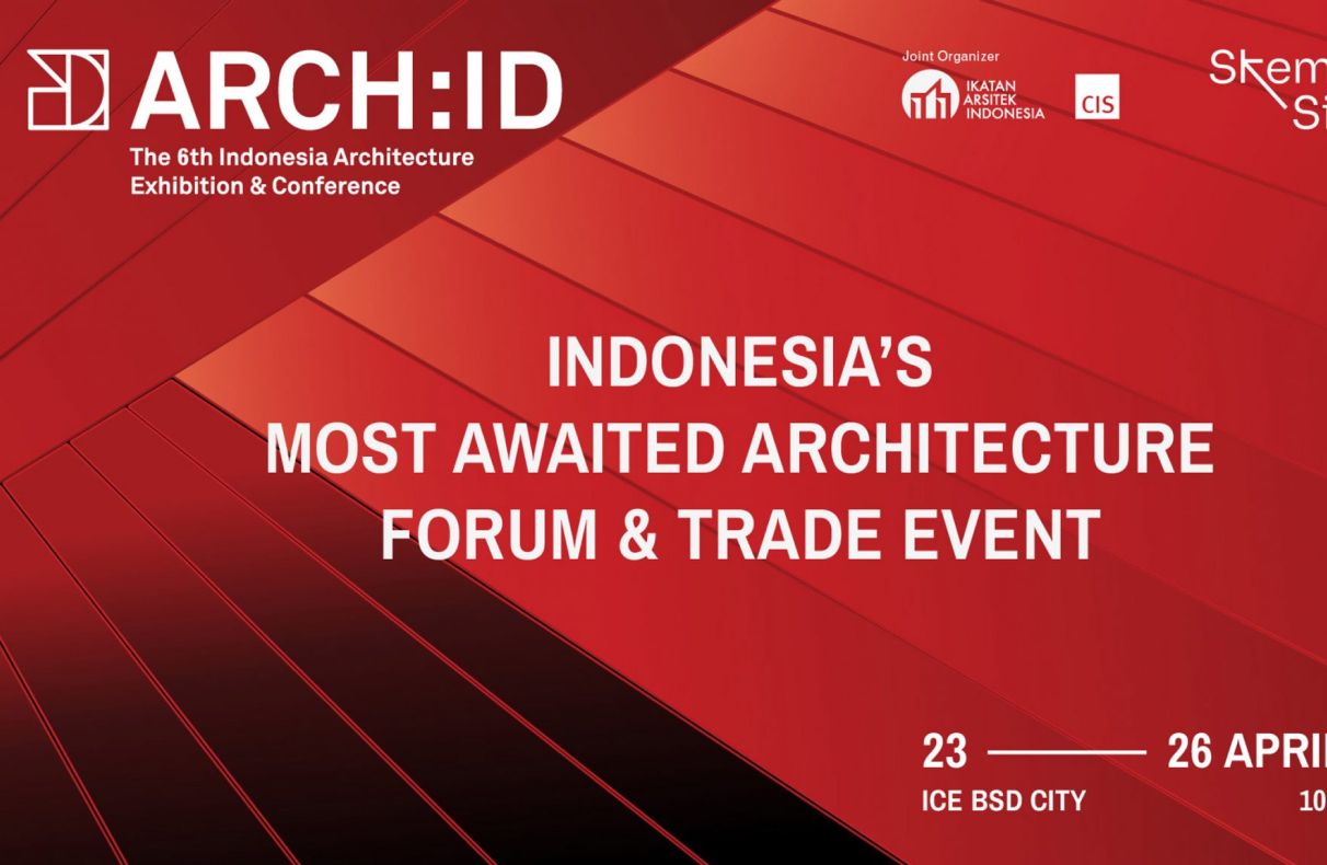 ARCH:ID 2026