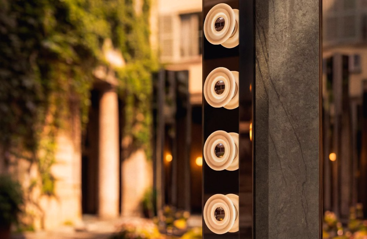 MDW 2026: Cosentino łączy siły z Tomem Dixonem