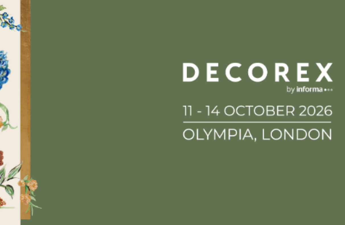 Decorex 2026