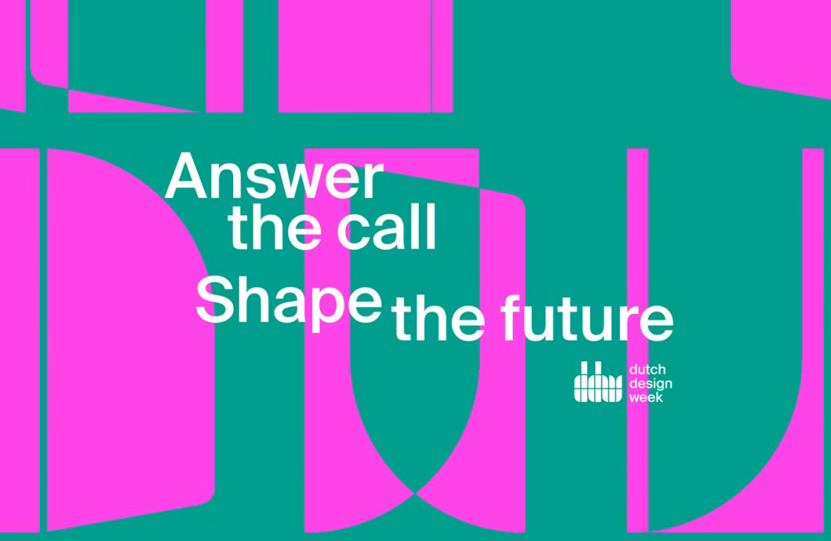 Dutch Design Week 2026