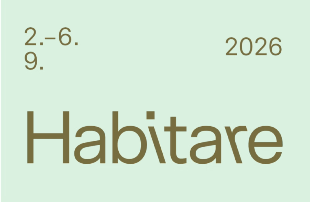 Habitare 2026