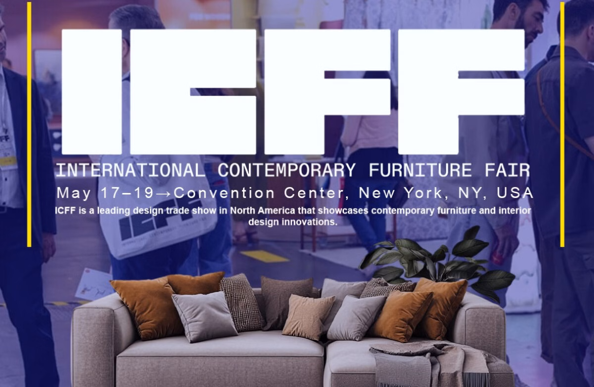 ICFF 2026