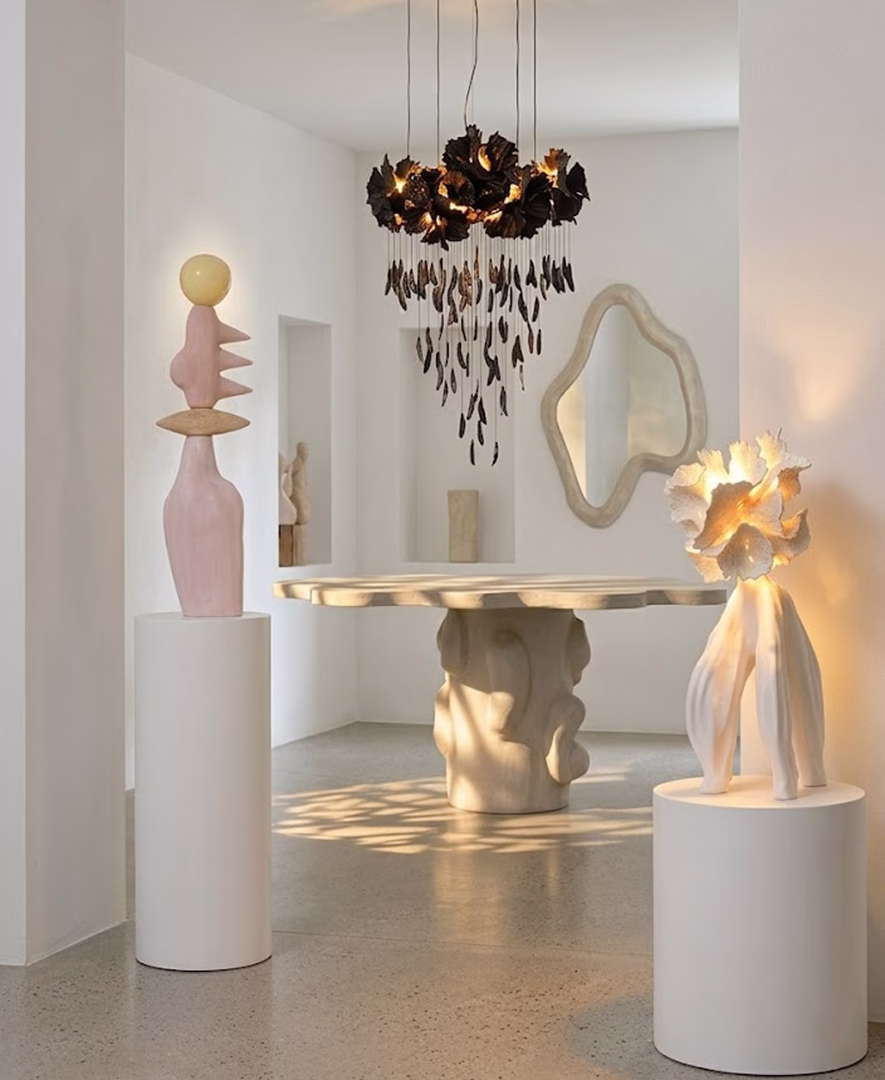 Living Forms – wystawa TWÓR podczas MDW 2026