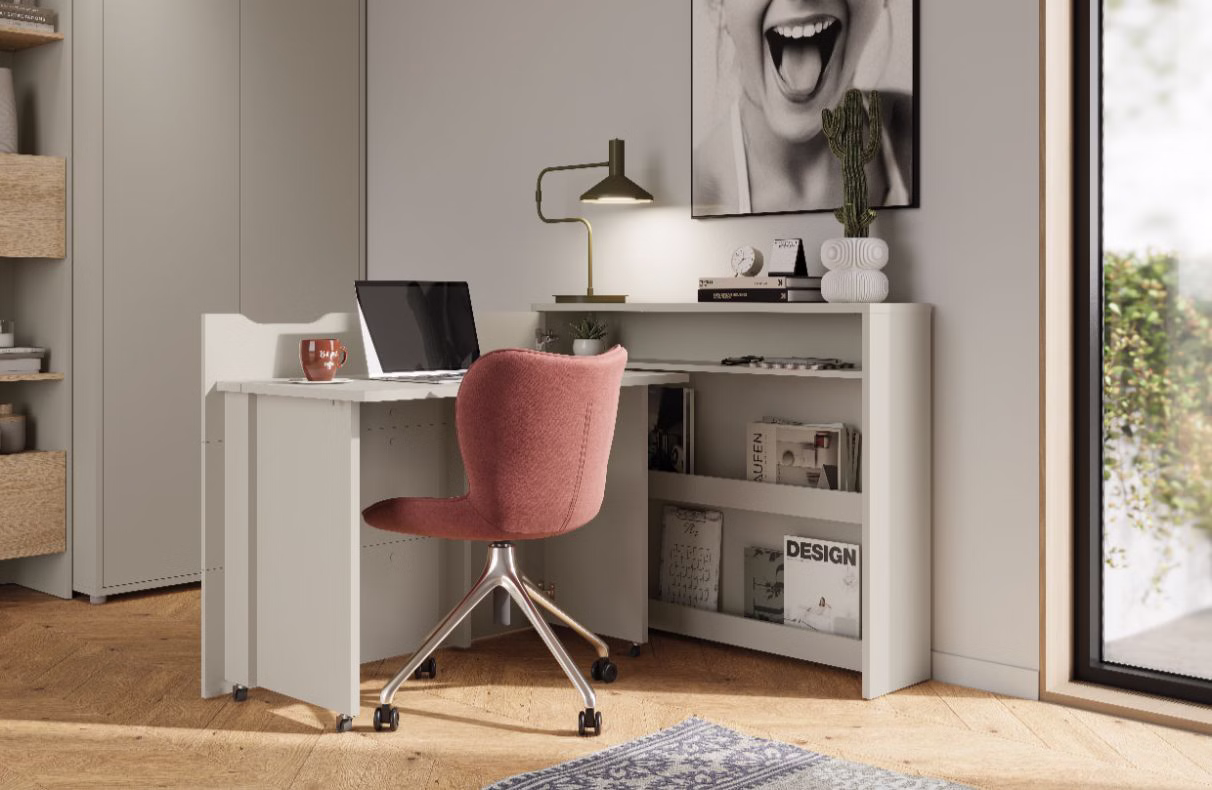 Wielofunkcyjne meble Lenart