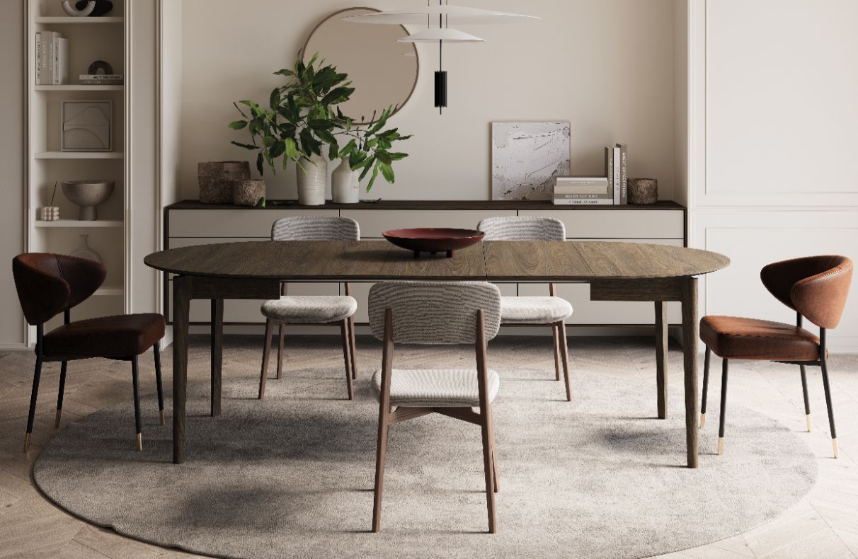 Wielofunkcyjne meble Lenart