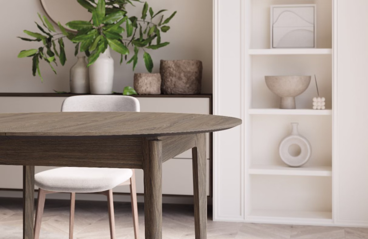 Wielofunkcyjne meble Lenart