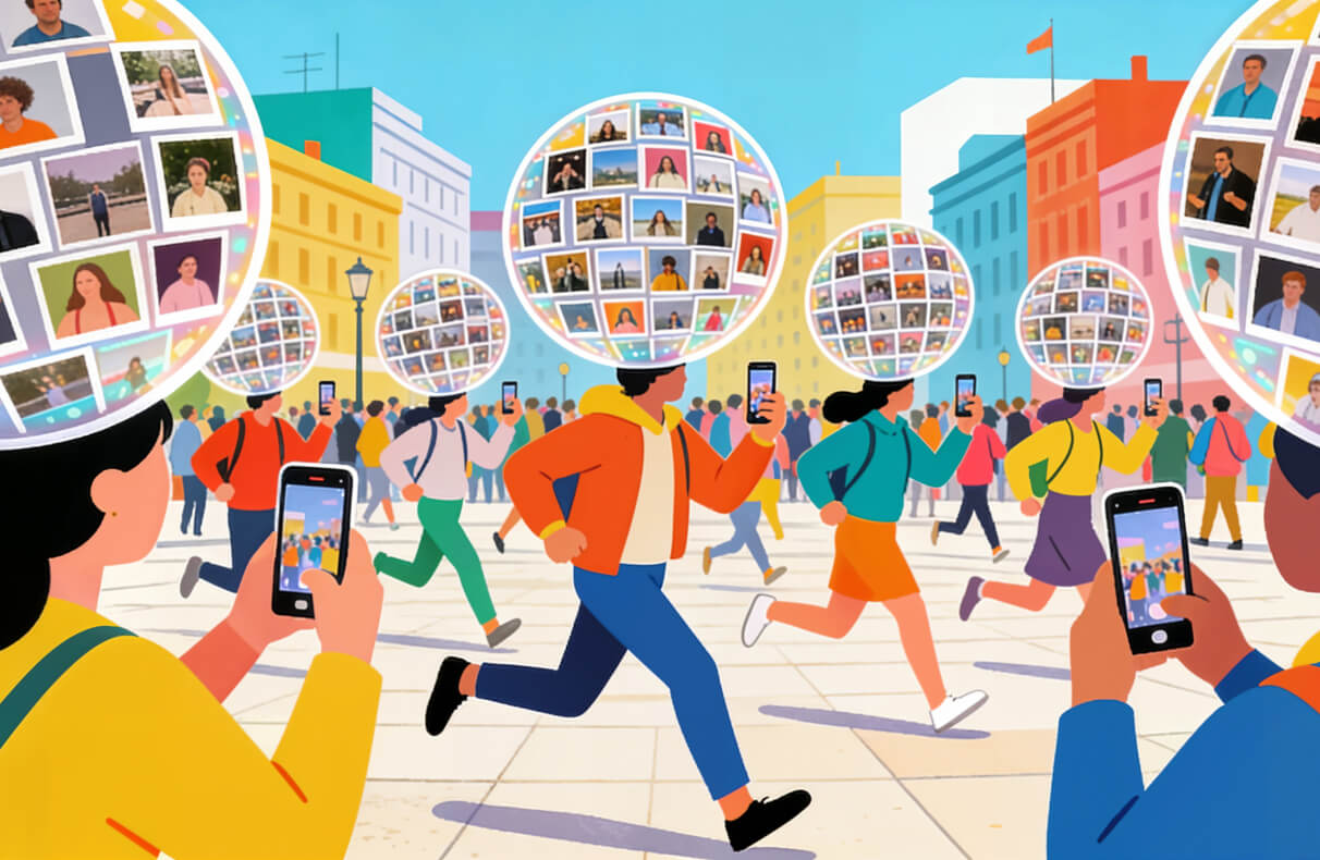 Mediolan: kochać czy zaliczyć?