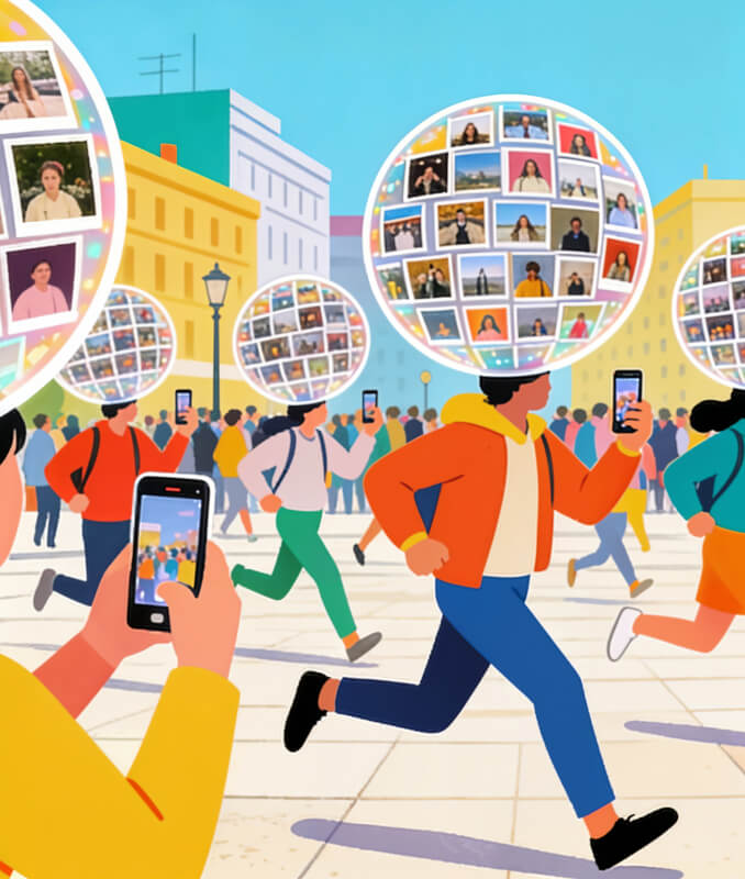 Mediolan: kochać czy zaliczyć?