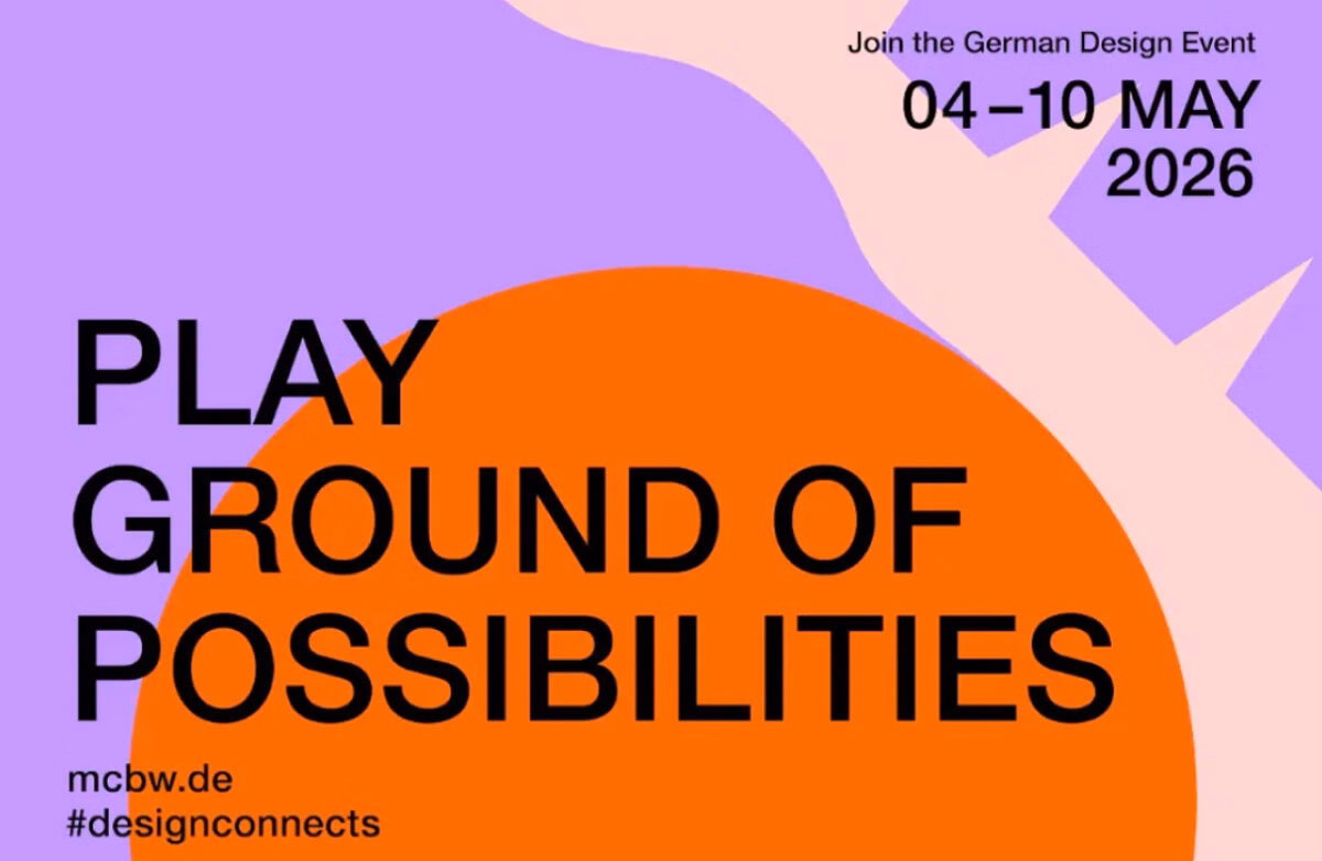 Munich Creative Business Week 2026