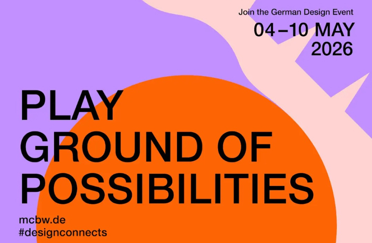 Munich Creative Business Week 2026