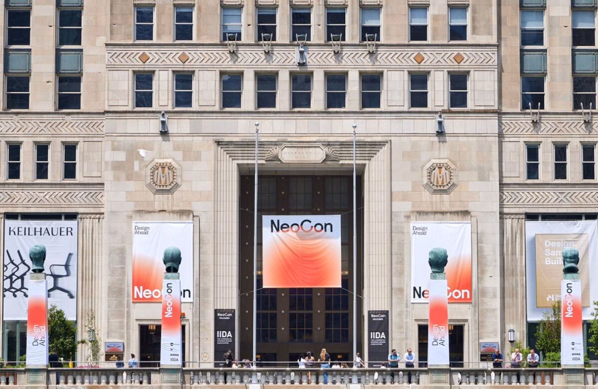 NeoCon 2026